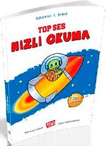 Hızlı Okuma / İlkokul 1. Sınıf