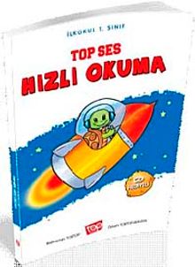 Hızlı Okuma / İlkokul 1. Sınıf