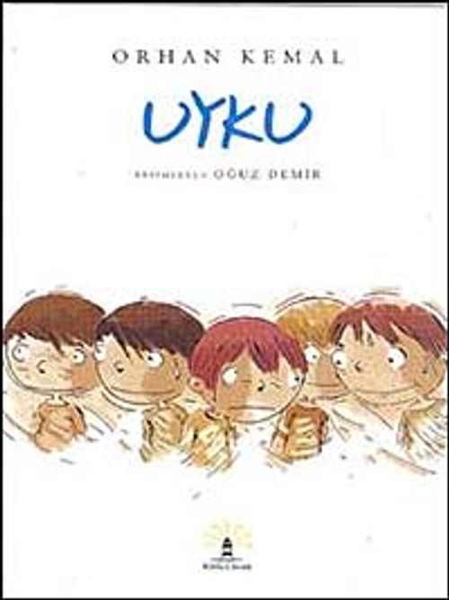 Uyku