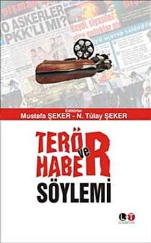 Terör ve Haber Söylemi