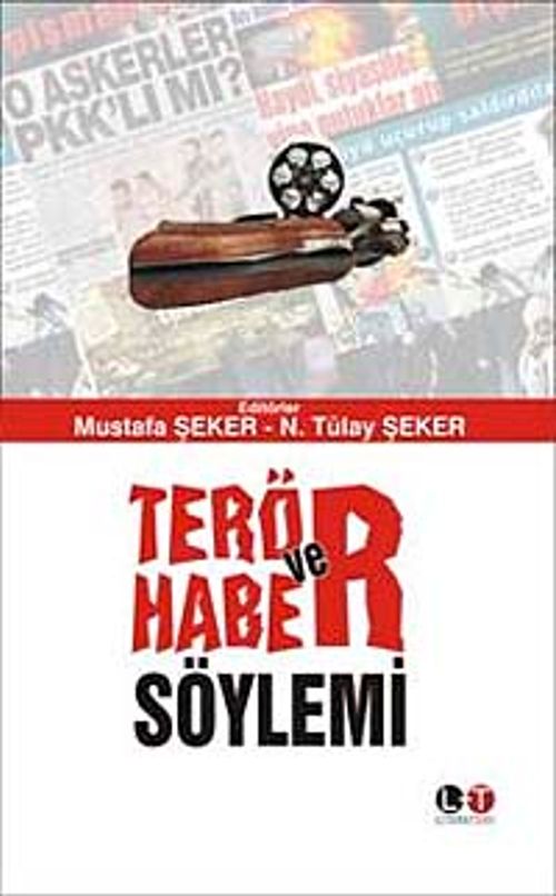 Terör ve Haber Söylemi
