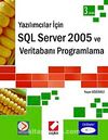 SQL Server 2005 ve Veritabanı Programlama (Cd Ekli)