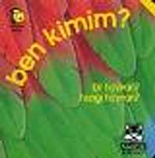 Ben Kimim