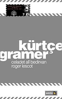 Kürtçe Grammer (Ciltli)