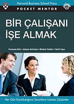 Bir Çalışanı İşe Almak (Cep Boy)