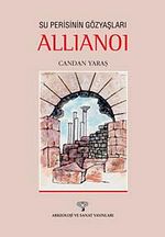 Su Perisinin Gözyaşları Allianoi