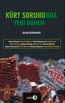 Kürt Sorununda Yeni Dönem