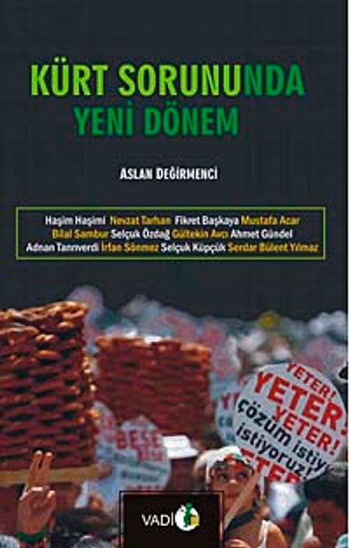 Kürt Sorununda Yeni Dönem