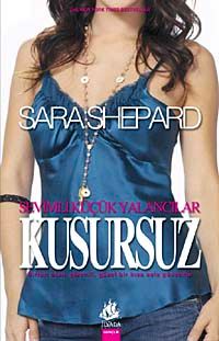 Kusursuz & Sevimli Küçük Yalancılar