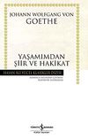 Yaşamımdan Şiir ve Hakikat (Karton Kapak)