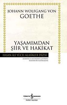Yaşamımdan  Şiir ve Hakikat (Karton Kapak)