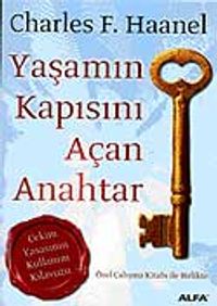 Yaşamın Kapısını Açan Anahtar (İki Kitap)