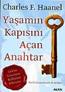 Yaşamın Kapısını Açan Anahtar (İki Kitap)
