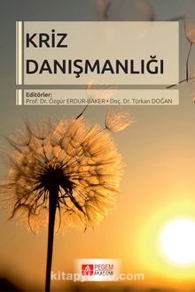 Kriz Danışmanlığı - Kolektif
