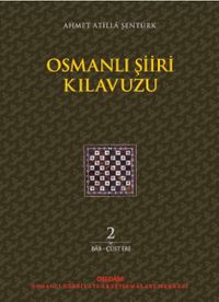 Osmanlı Şiiri Kılavuzu (2. Cilt)