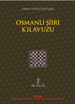Osmanlı Şiiri Kılavuzu (2. Cilt)