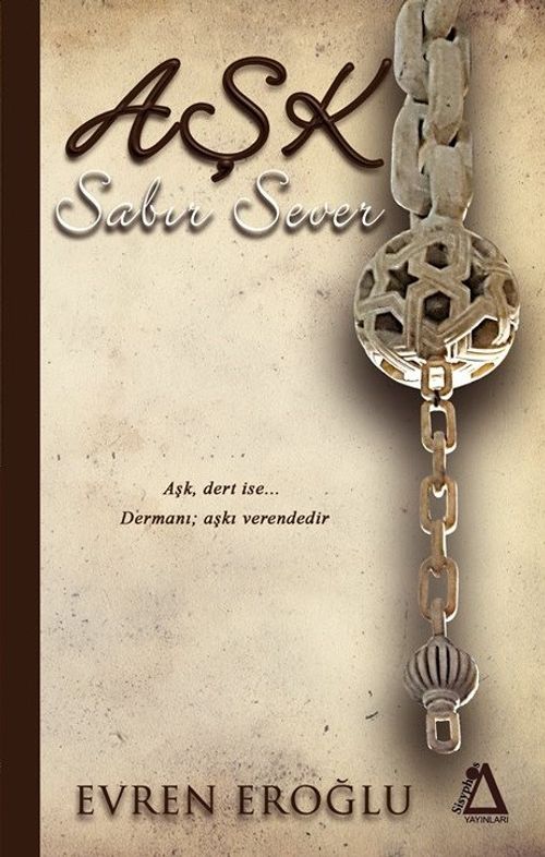 Aşk Sabır Sever