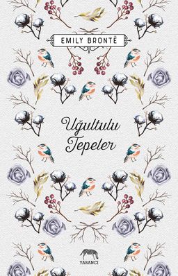 Uğultulu Tepeler (Ciltli)