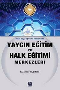 Yaygın Eğitim ve Halk Eğitimi Merkezleri