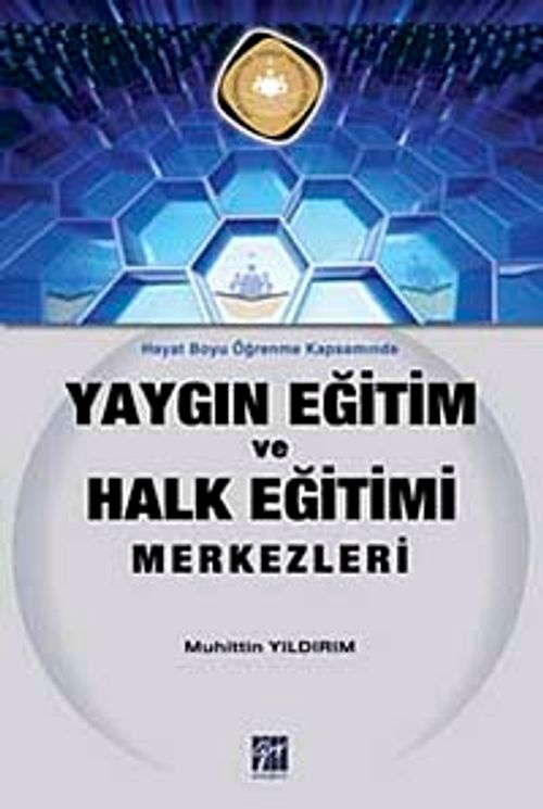 Yaygın Eğitim ve Halk Eğitimi Merkezleri