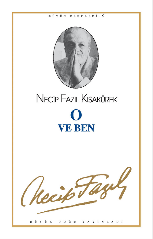 O Ve Ben (kod6)