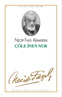 Çöle İnen Nur (kod39)