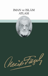 İman ve İslam Atlası (kod32)