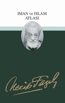 İman ve İslam Atlası (kod32)