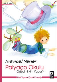 Ödevimi Kim Yapar? / Palyaço Okulu