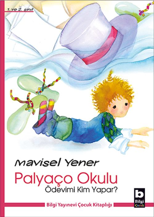 Ödevimi Kim Yapar? / Palyaço Okulu