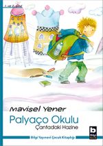 Çantadaki Hazine / Palyaço Okulu