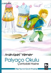 Çantadaki Hazine / Palyaço Okulu