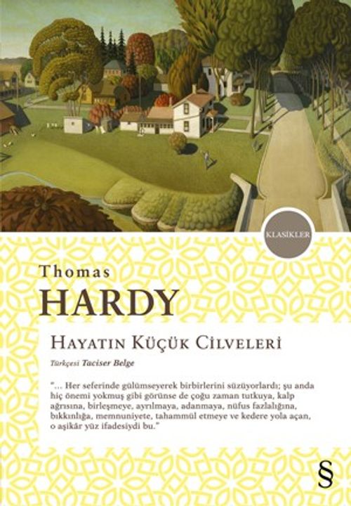 Hayatın Küçük Cilveleri 