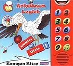 Arkadaşım Leylek & Dokun ve Dinle Konuşan Kitap
