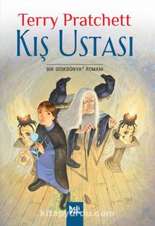 Kış Ustası - Terry Pratchett