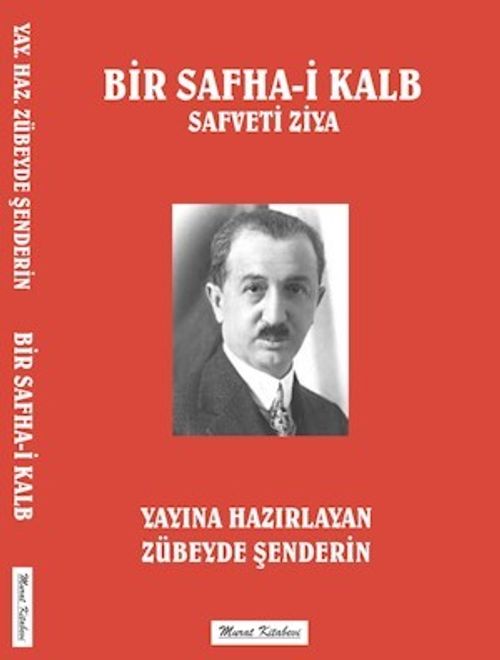 Bir Safha-i Kalb & Saffeti Ziya