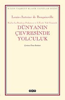 Dünyanın Çevresinde Yolculuk