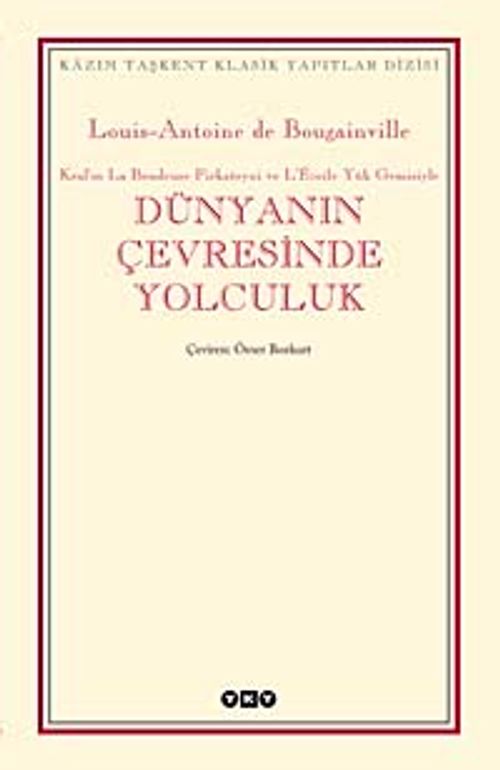 Dünyanın Çevresinde Yolculuk