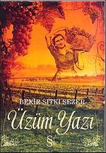 Üzüm Yazı