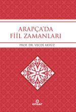Arapça'da Fiil Zamanları