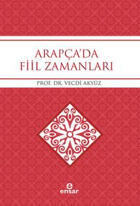 Arapça'da Fiil Zamanları