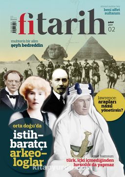 Fi Tarih Dergisi Sayı:2 Şubat 2017