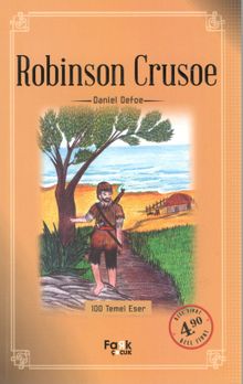 Robinson Crusoe