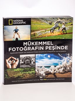 Mükemmel Fotoğrafın Peşinde 