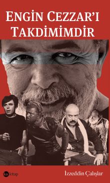 Engin Cezzar'i Takdimimdir
