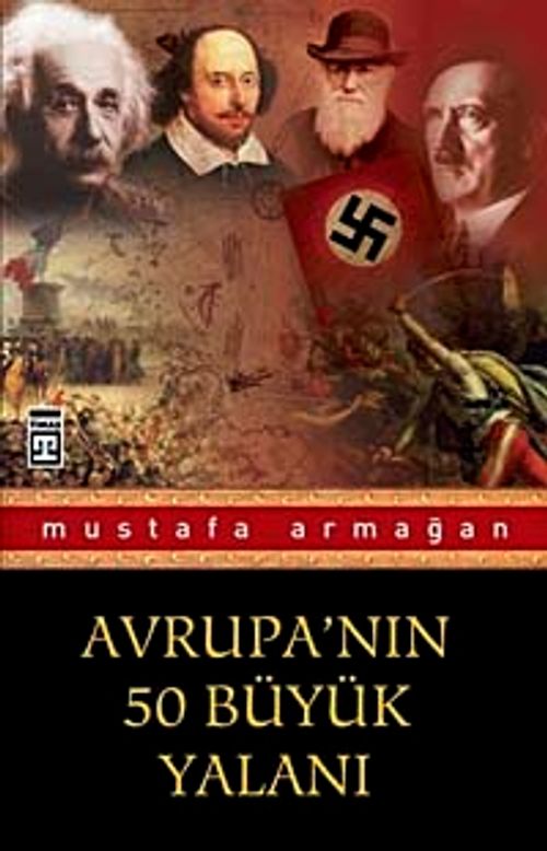 Avrupa'nın 50 Büyük Yalanı