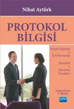 Protokol Bilgisi / Nihat Aytürk