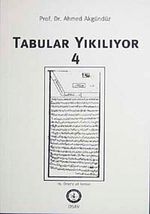Tabular Yıkılıyor 4