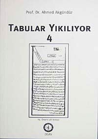 Tabular Yıkılıyor 4