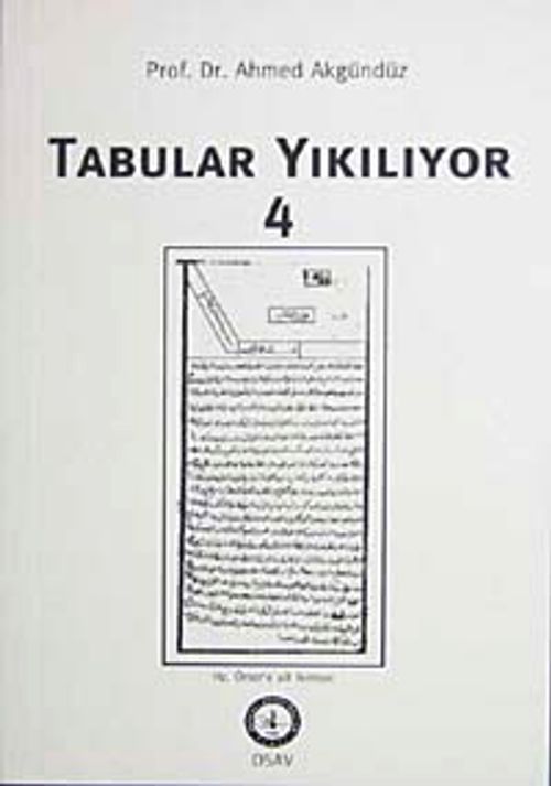 Tabular Yıkılıyor 4
